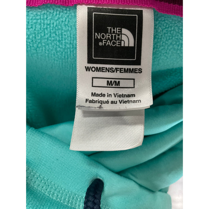 The North Face Green Pullover Sweater