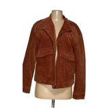 Bagatelle Brown Women's Jacket