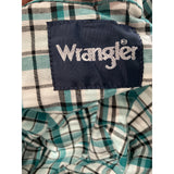 Wrangler Men's Multicolor Dress Shirt - 3x