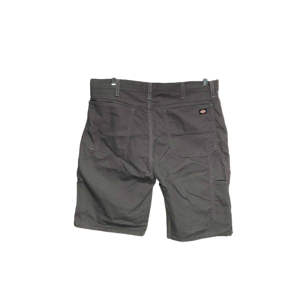 Dickies Gray Bermuda Shorts 38