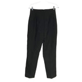 ZARA Black Dress Pants - Women's M