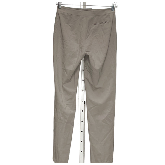 Lafayette 148 New York Beige Dress Pants - Size 4