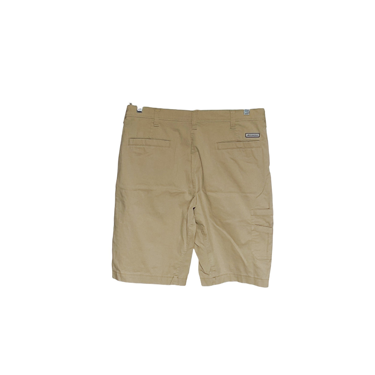 Dickies Beige Bermuda Shorts
