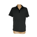 Nike Golf Men's Gray Polo - L