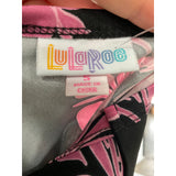 Lularoe Multicolor A-Line Dress - Size S