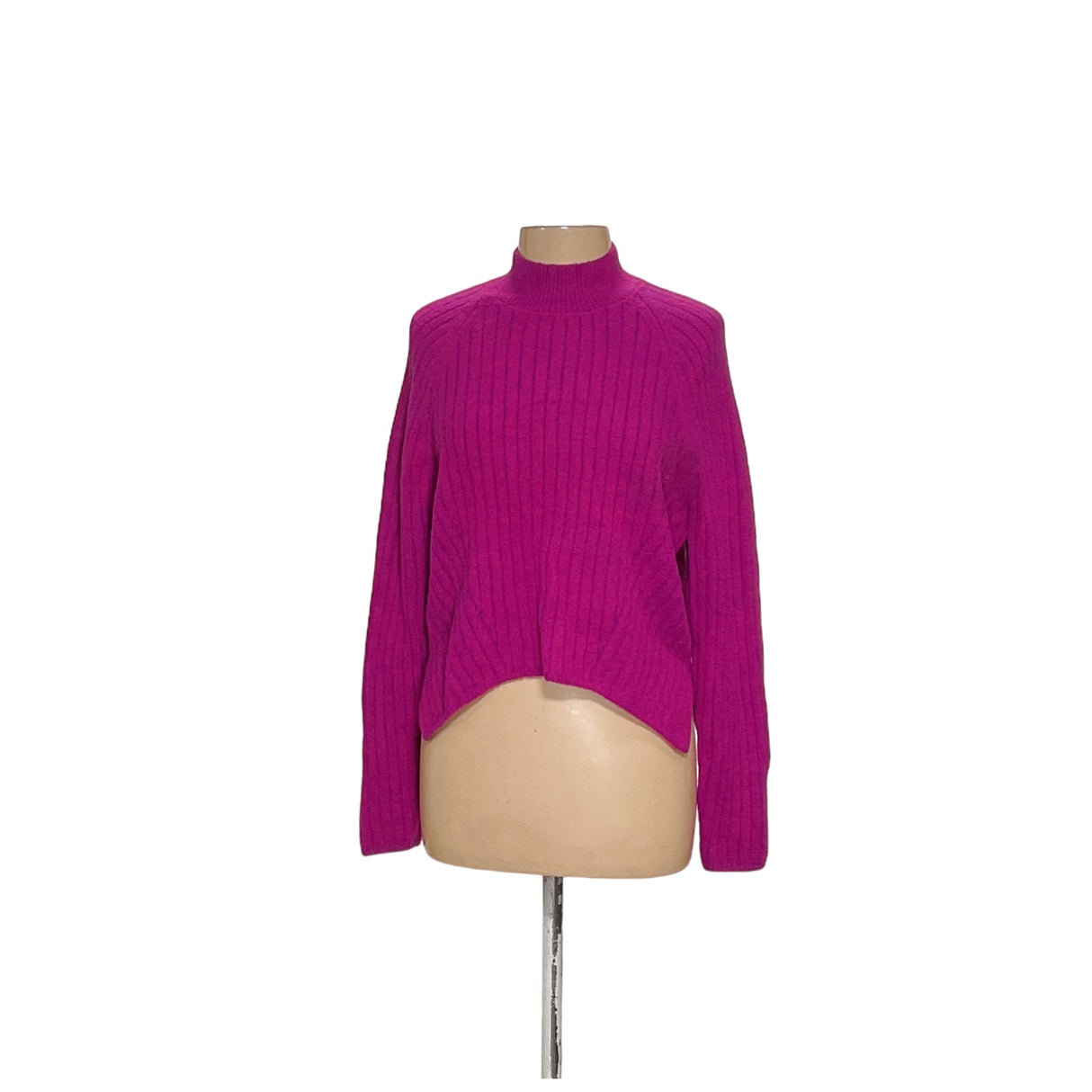 Express Pink Sweater