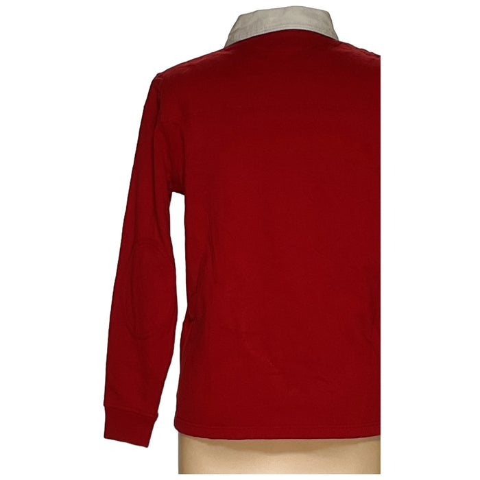 Polo by Ralph Lauren Red Shirt M