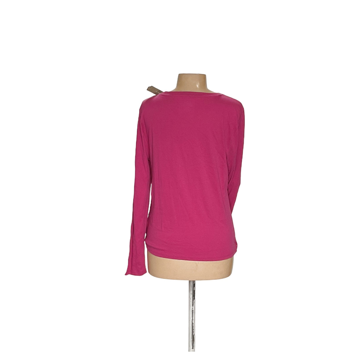 J. Crew XL Pink Cotton Blouse