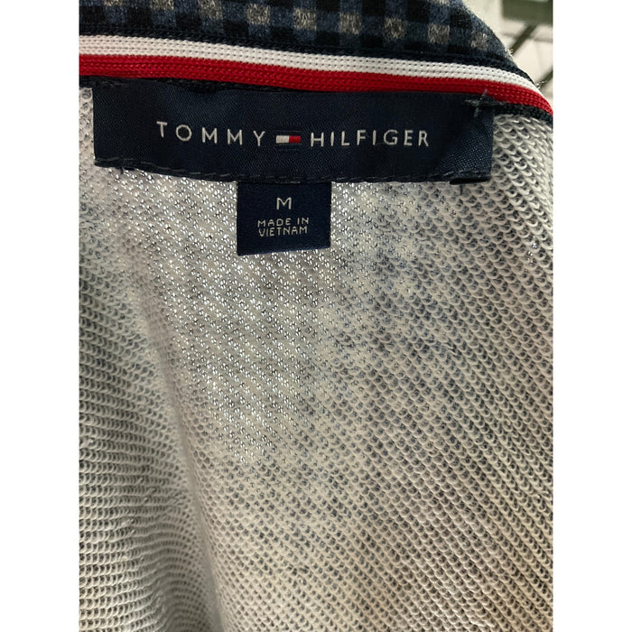 Tommy Hilfiger Multicolor Blazer - M