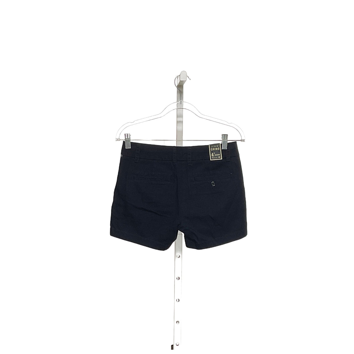 J. Crew Blue Sailor Shorts