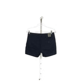 J. Crew Blue Sailor Shorts