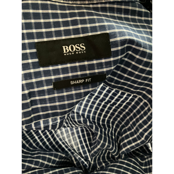 HUGO BOSS Dress Shirt - Men's 16