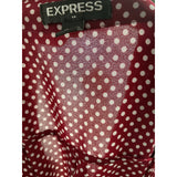 Express Multicolor Blouse