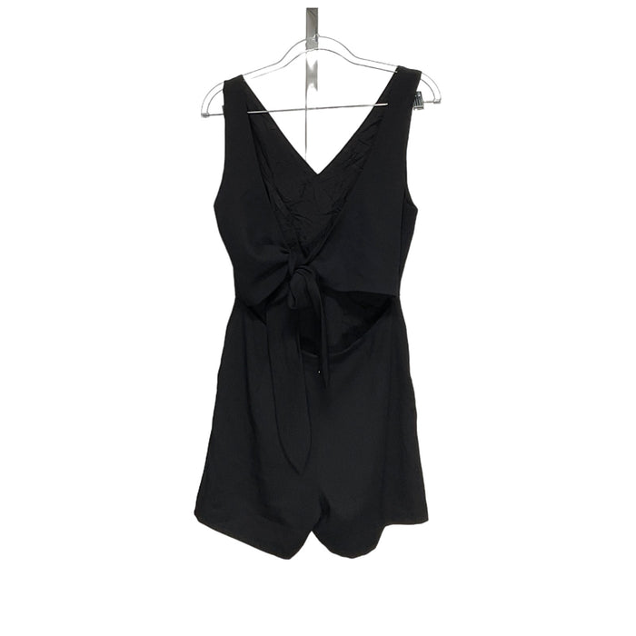 Wilfred Black Jumpsuit - Women's Small