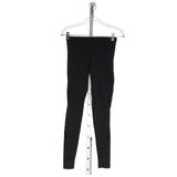 Champion Black XS Women's Ankle Leggings