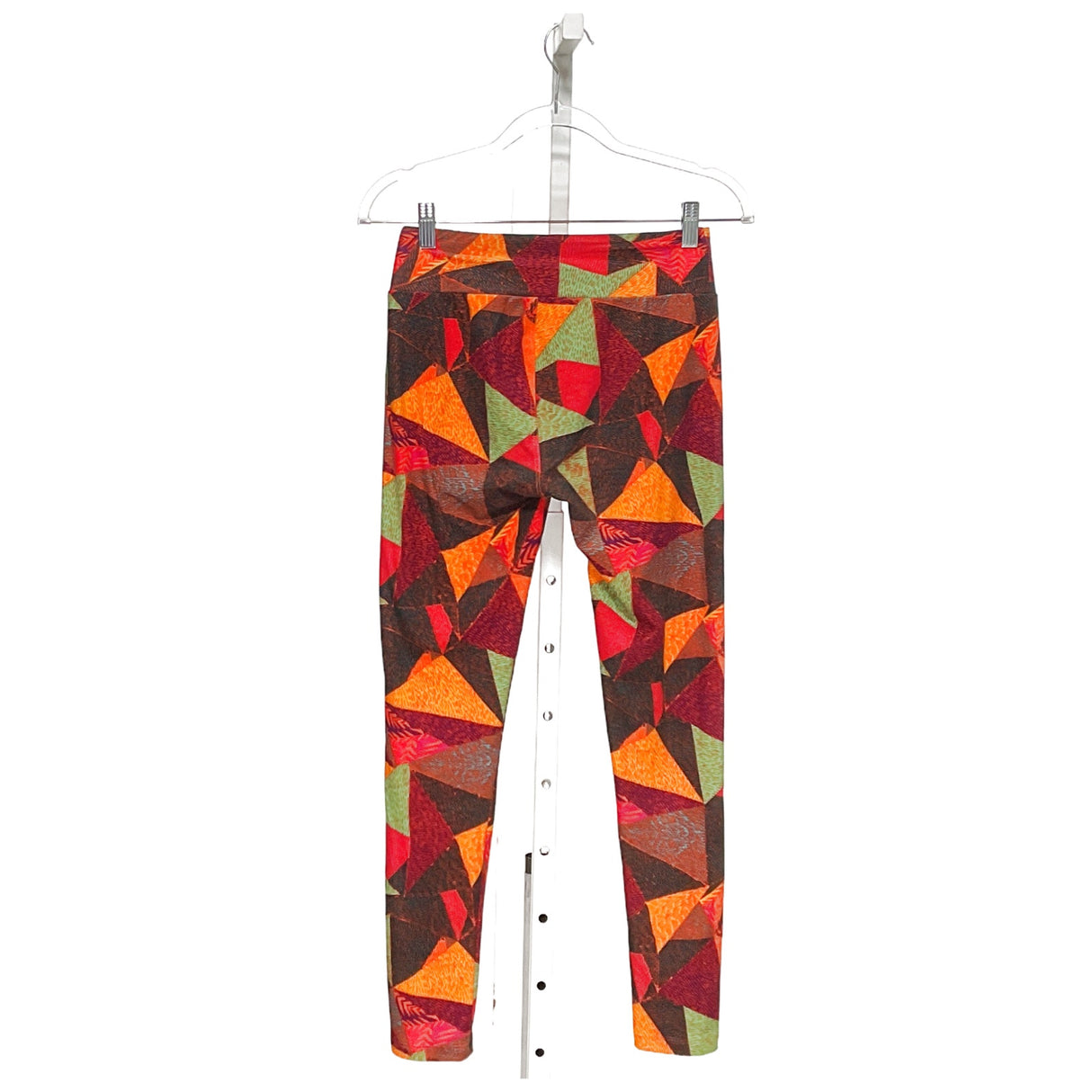 Lularoe Multicolor Ankle Leggings