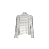 Tommy Hilfiger Women's Striped Cardigan