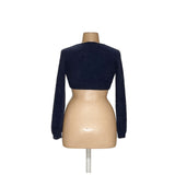 Blue Savage X Fenty Cardigan - Women's Sweater (L)