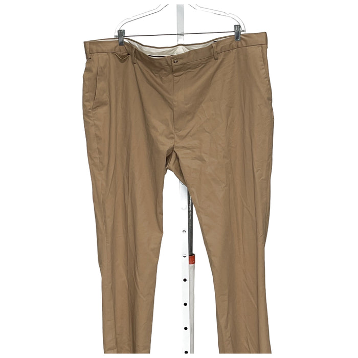 Polo Ralph Lauren Men's Brown Dress Pants