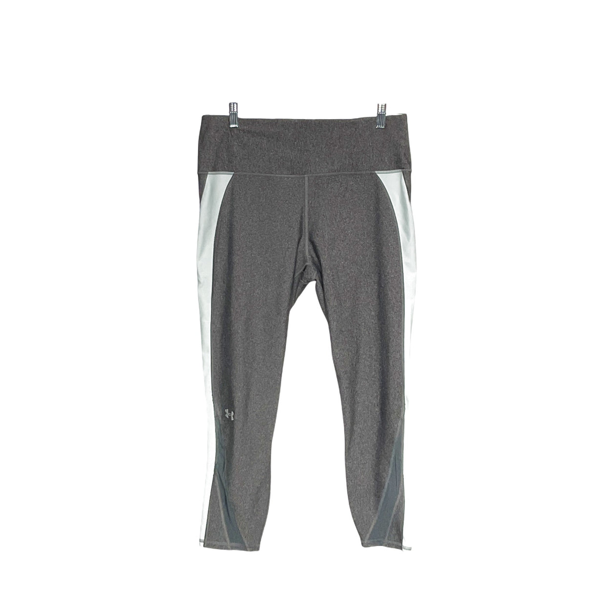 Under Armour Compression Leggings - Gray