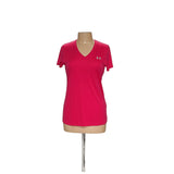 Under Armour LG Pink Blouse