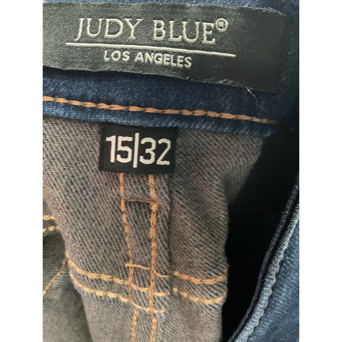 Judy Blue Women's Ankle Jeans