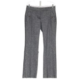 LOFT Gray Dress Pants, Size 6