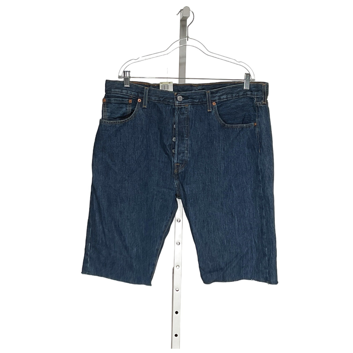 Levi's Men's/Women's Bermuda Shorts