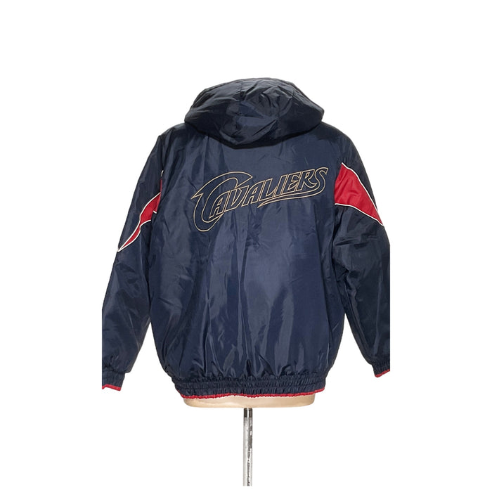 Men's Multicolor Nba Anorak Jacket