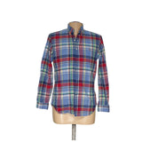 Ralph Lauren Multicolor Dress Shirt