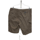 Nautica Green Big & Tall Bermuda Shorts Size 42