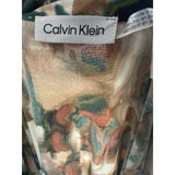 Calvin Klein Multicolor Women's Blouse