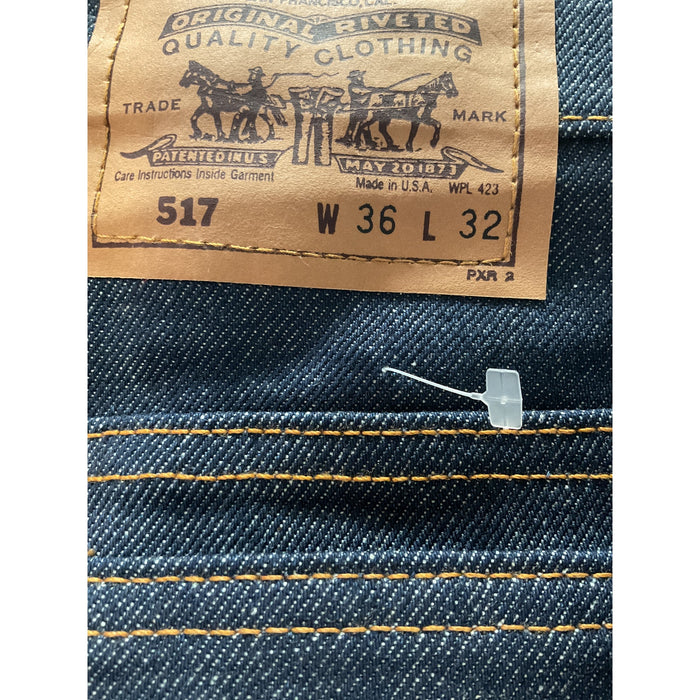 Levi's Blue Men's Jeans 36 - 32