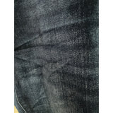 Kancan Blue Skinny Jeans - Size 24