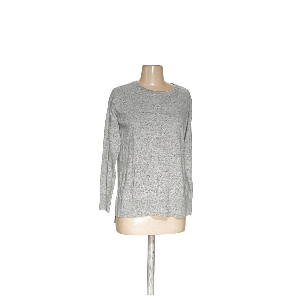 Banana Republic Gray Women's Sweater