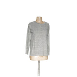 Banana Republic Gray Women's Sweater