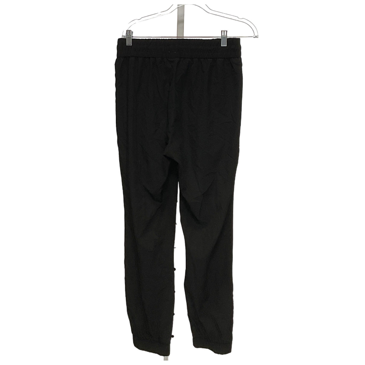 Calvin Klein Black Jogger Pants