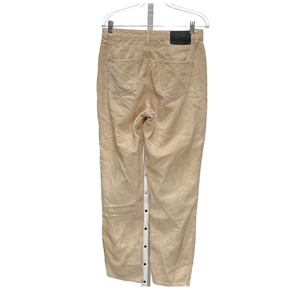 BDG Beige Ankle Pants - Size 29