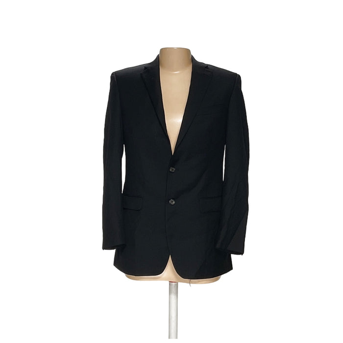 Lauren Ralph Lauren Men's Black Blazer