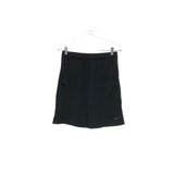 Nike Men's Black Activewear Shorts