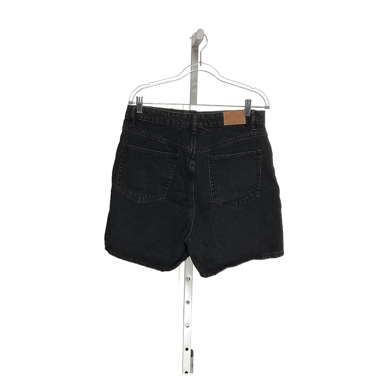 ZARA Black Sailor Shorts - Women's Size 12