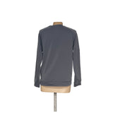 Fila Men's Gray Pullover Sweatshirt