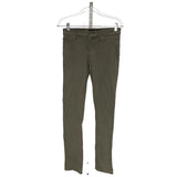 Calvin Klein Green Ankle Pants - Women's Size 4