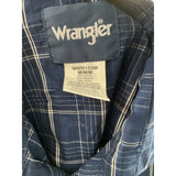 Wrangler Multi Button-Up Shirt