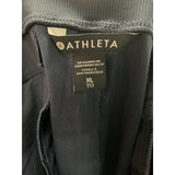 Athleta XL Blue Jogger