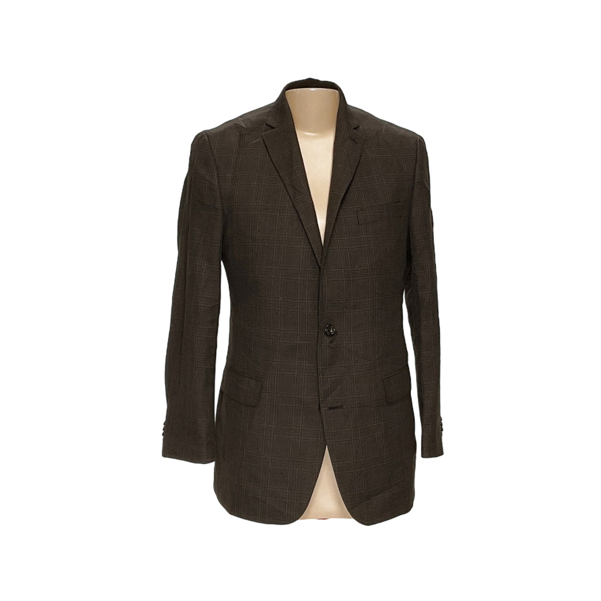 Michael Kors Brown Blazer - Size 42