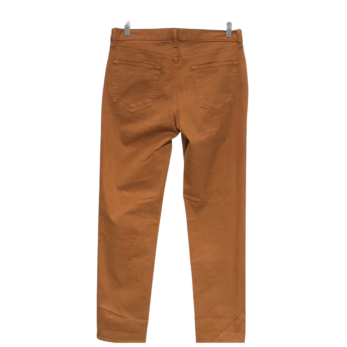 Banana Republic Men's Brown Tapered Pants