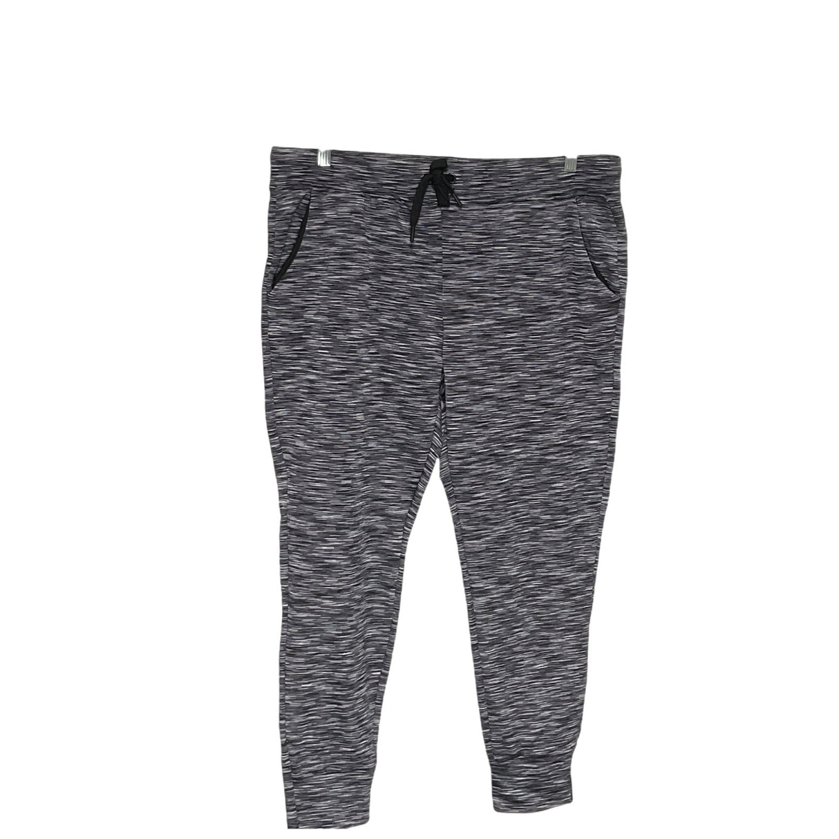 Spyder XL Black Jogger Pants