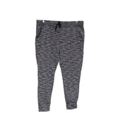 Spyder XL Black Jogger Pants