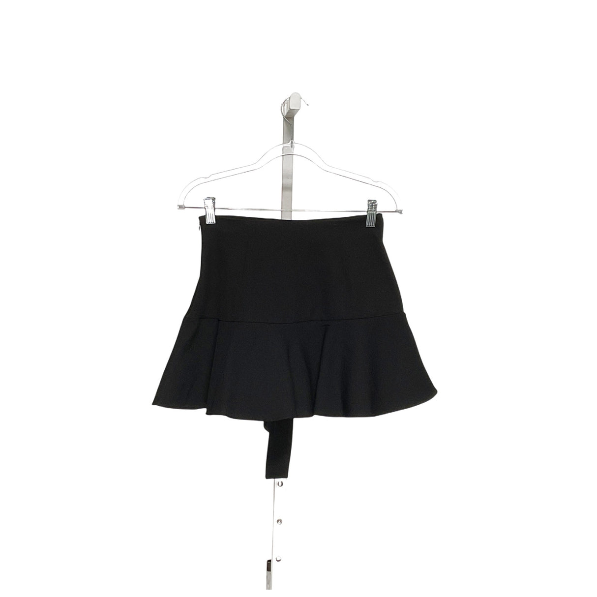 ZARA Black Mini Skirt